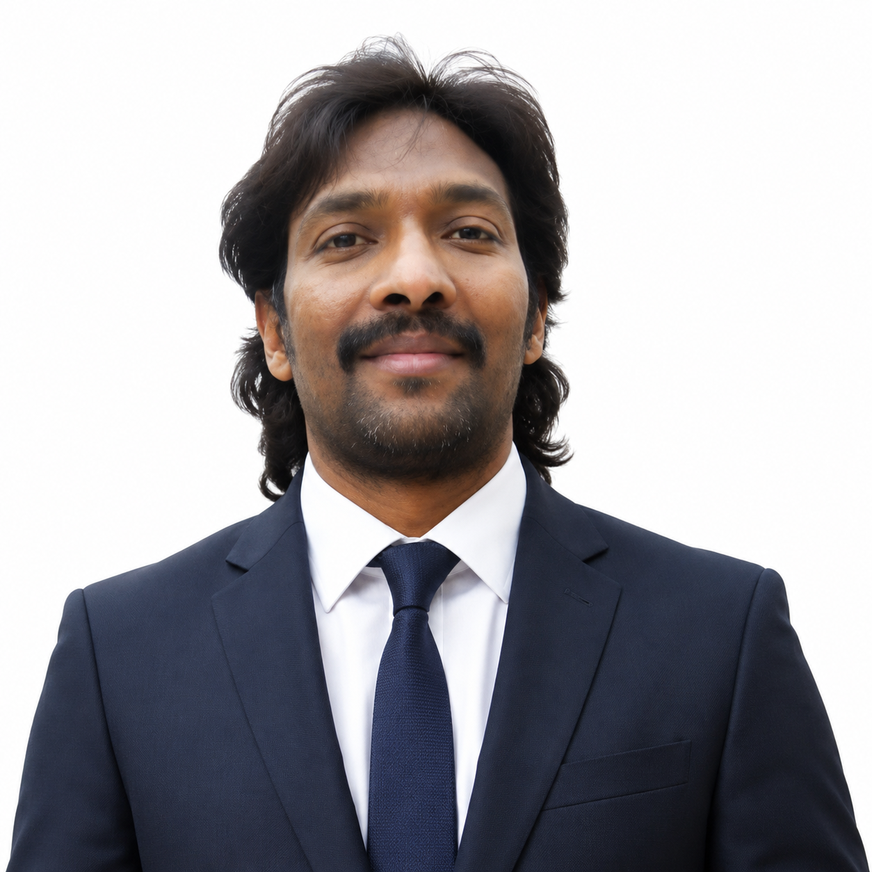Venkata Ramana Gorre